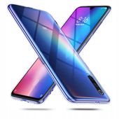 Pokrowiec etui przeroczyste FlexAir Crystal do Xiaomi Mi 9 SE