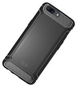 etui pancerne etui TUDIA TAMM czarny do OnePlus 5