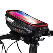 Uchwyt rowerowy Sakwa na kierownice WILDMAN E1 1L do SAMSUNG Galaxy Z Fold 4