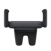 Uchwyt samochodowy Baseus Steel Cannon 2 na kratkę czarny TP-LINK Neffos C5 / 4
