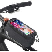 Uchwyt rowerowy Sakwa na ram Sahoo Essentials 121460 do Xiaomi Mi Note 10 Lite