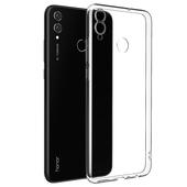 etui prze�roczyste silikonowe etui Back Case prze�roczyste do HUAWEI Honor 8A