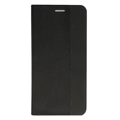 Pokrowiec etui Book Vennus Sensitive czarne Xiaomi Redmi 9C / 2