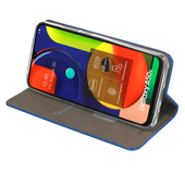 Pokrowiec etui Book Vennus Sensitive niebieskie APPLE iPhone 7 / 4