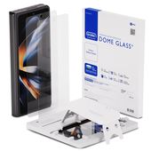 Szko hartowane Whitestone Dome Glass 2-pack przeroczyste do SAMSUNG Galaxy Z Fold 5