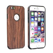 Pokrowiec back case Wood do Xiaomi Redmi Note 5A