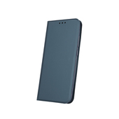 Pokrowiec etui Skin Book ciemnozielone do Xiaomi Mi 10T Lite 5G