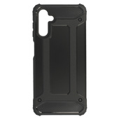 Pokrowiec etui pancerne Armor Case czarne do Xiaomi Redmi 9A