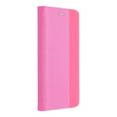 Pokrowiec etui Book Vennus Sensitive rowe do Xiaomi Redmi Note 11S