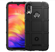 etui pancerne etui pancerne Rugged Shield czarne do Xiaomi Mi 9T Pro