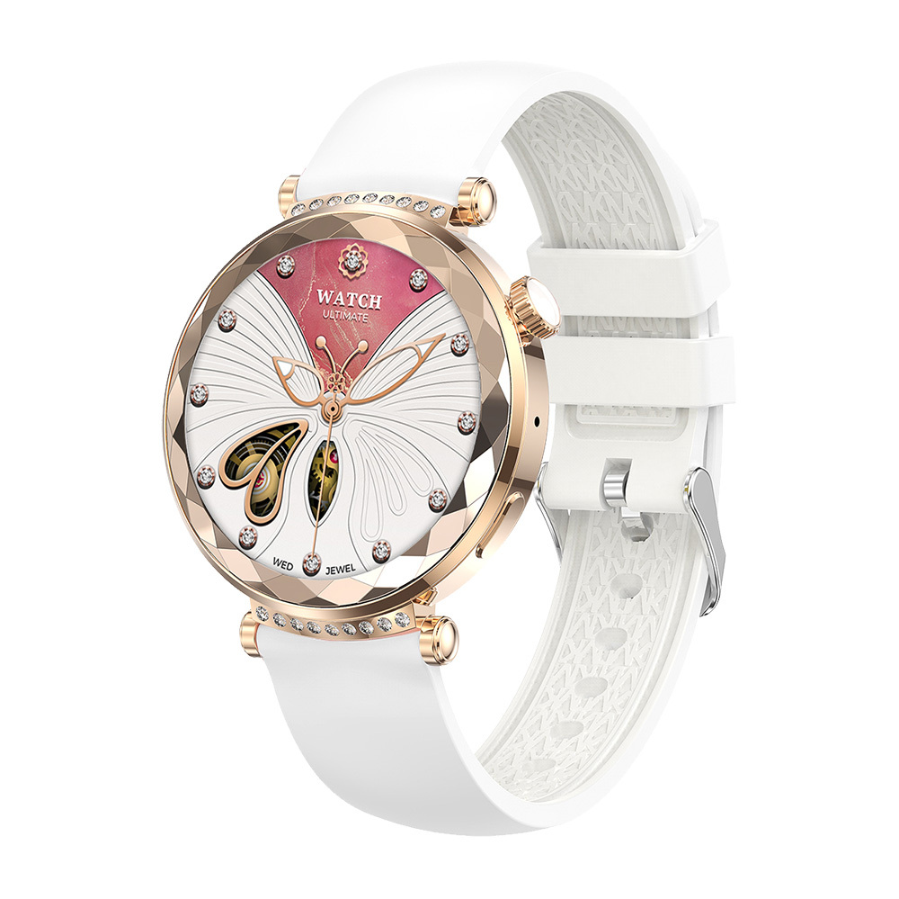 SmartWatch SmartBand Blavec W19 Liana złoty-róż myPhone Hammer Axe LTE / 2 SmartWatch SmartBand Blavec W19 Liana złoty-róż myPhone Hammer Axe LTE / 2