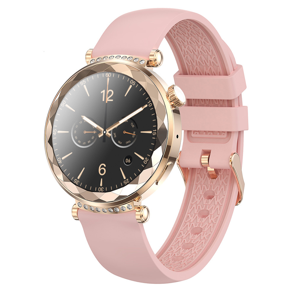 SmartWatch SmartBand Blavec W19 Liana złoty-róż myPhone Hammer Axe LTE / 4 SmartWatch SmartBand Blavec W19 Liana złoty-róż myPhone Hammer Axe LTE / 4