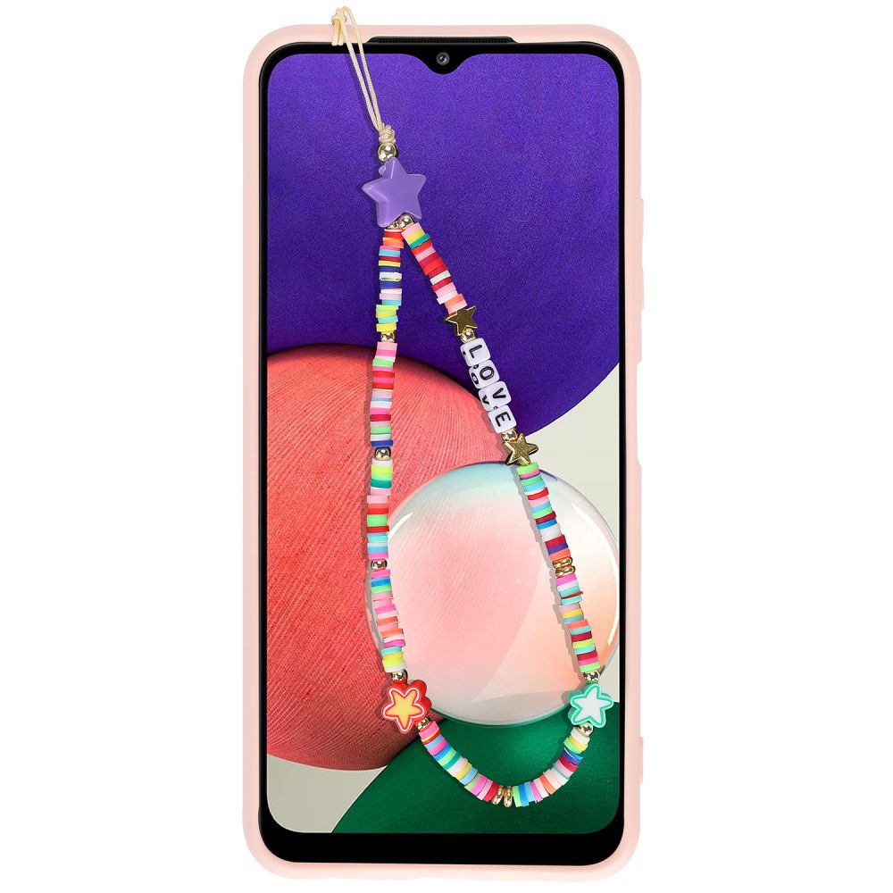 Smycz TECH-PROTECT Love Strap Summer ALCATEL One Touch Go Play / 2