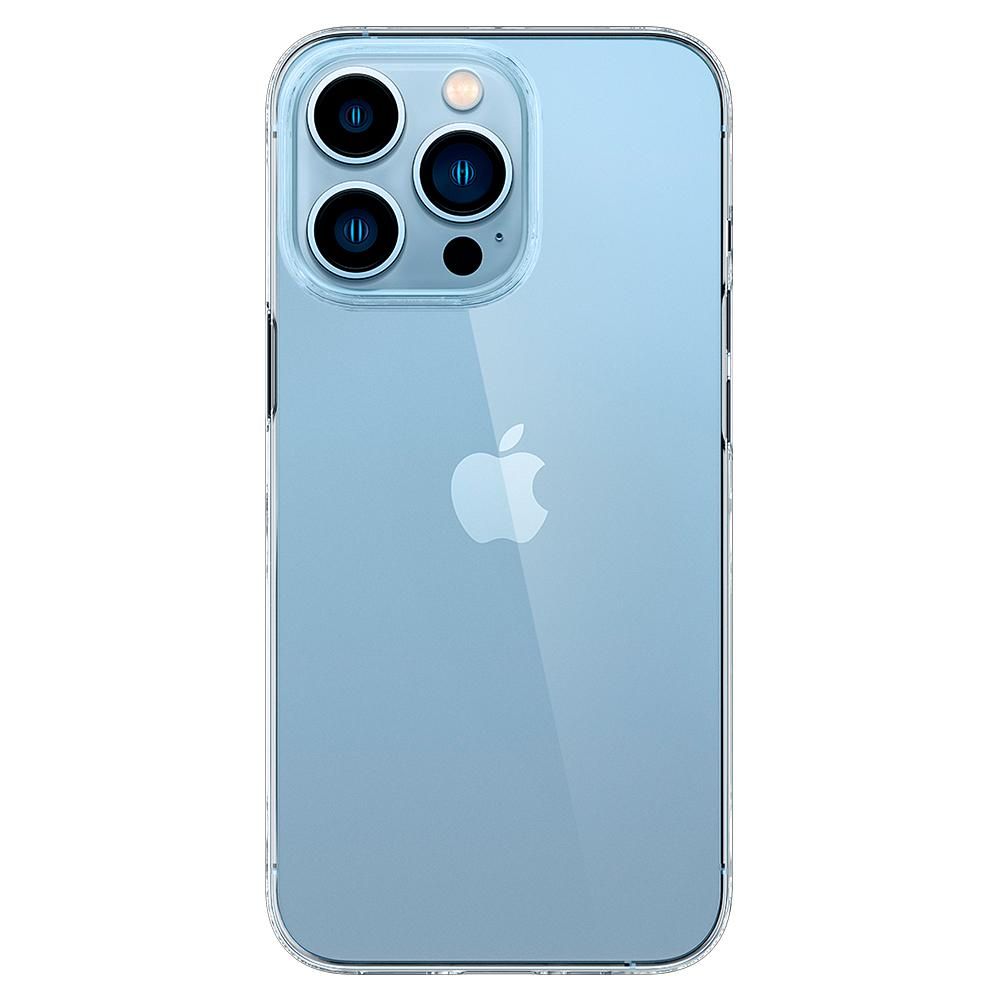 Pokrowiec Spigen Airskin Crystal przeroczyste APPLE iPhone 13 Pro / 2