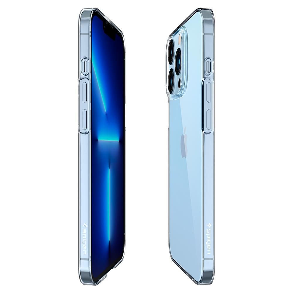 Pokrowiec Spigen Airskin Crystal przeroczyste APPLE iPhone 13 Pro / 6