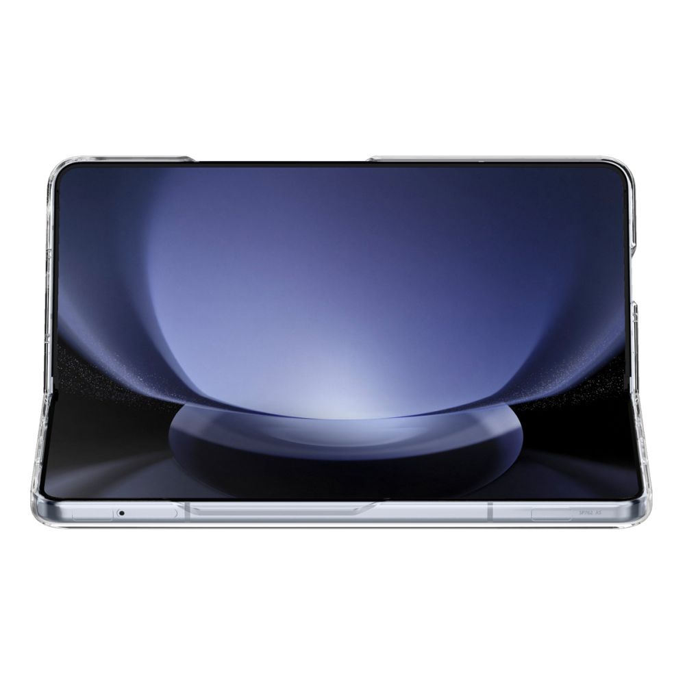 Pokrowiec Spigen Airskin Crystal przeroczyste SAMSUNG Galaxy Z Fold 5 / 8