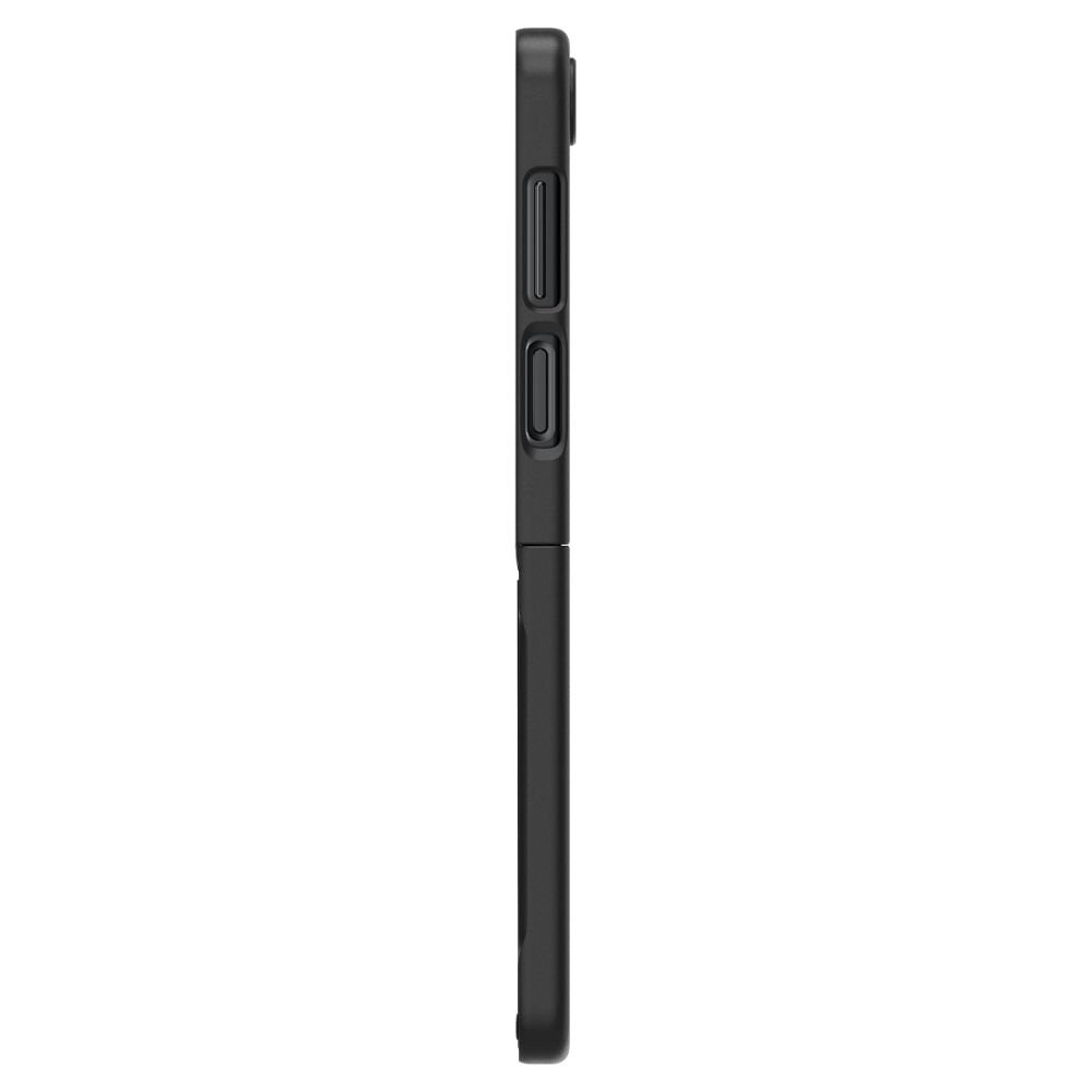 Pokrowiec Spigen Airskin czarne SAMSUNG Galaxy Z Flip 5 5G / 4