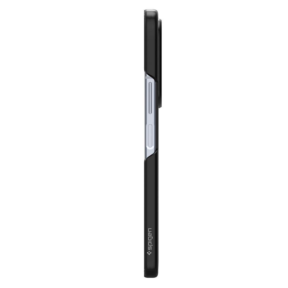 Pokrowiec Spigen Airskin czarne SAMSUNG Galaxy Z Fold 5 / 8