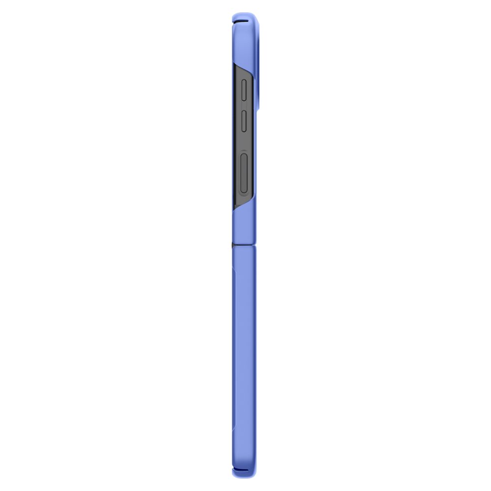 Pokrowiec Spigen Airskin Galaxy Cornflower niebieskie SAMSUNG Galaxy Z Flip 4 / 6