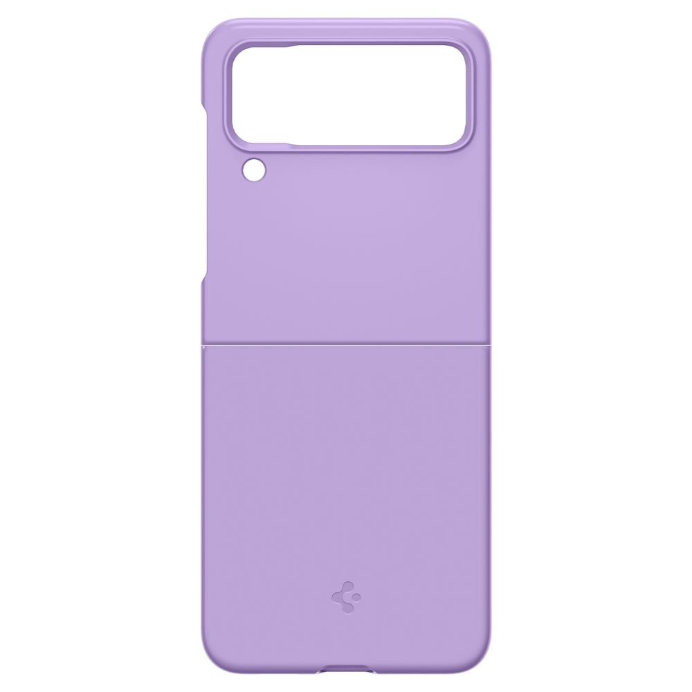 Pokrowiec Spigen Airskin Galaxy Rose purple SAMSUNG Galaxy Z Flip 4 / 3