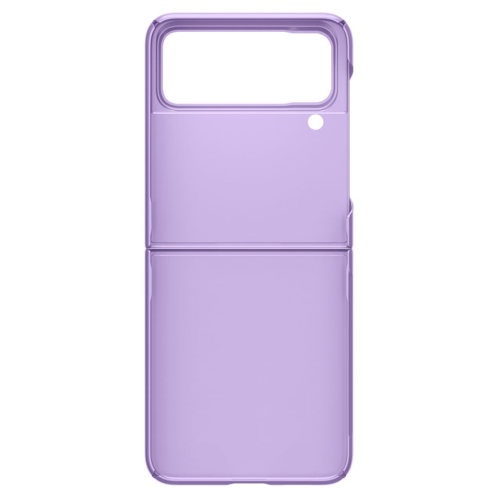 Pokrowiec Spigen Airskin Galaxy Rose purple SAMSUNG Galaxy Z Flip 4 / 5