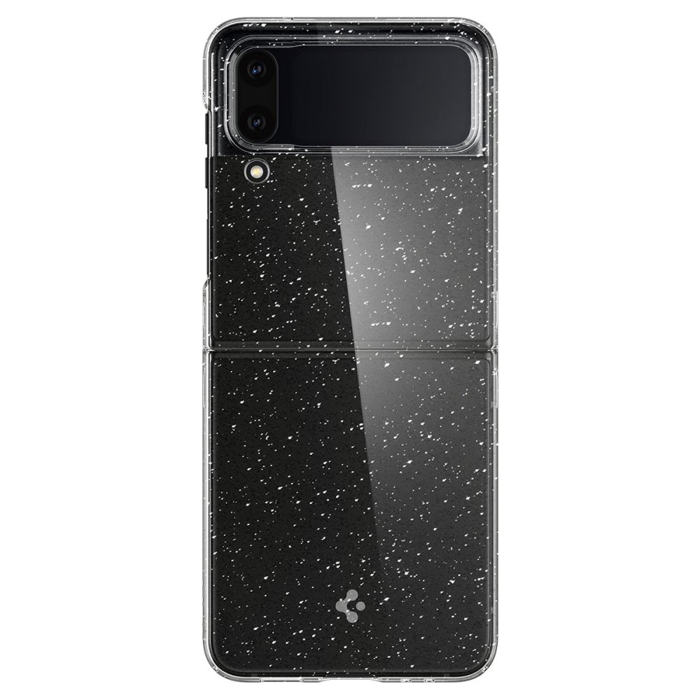 Pokrowiec Spigen Airskin Glitter przeroczyste SAMSUNG Galaxy Z Flip 4 / 4
