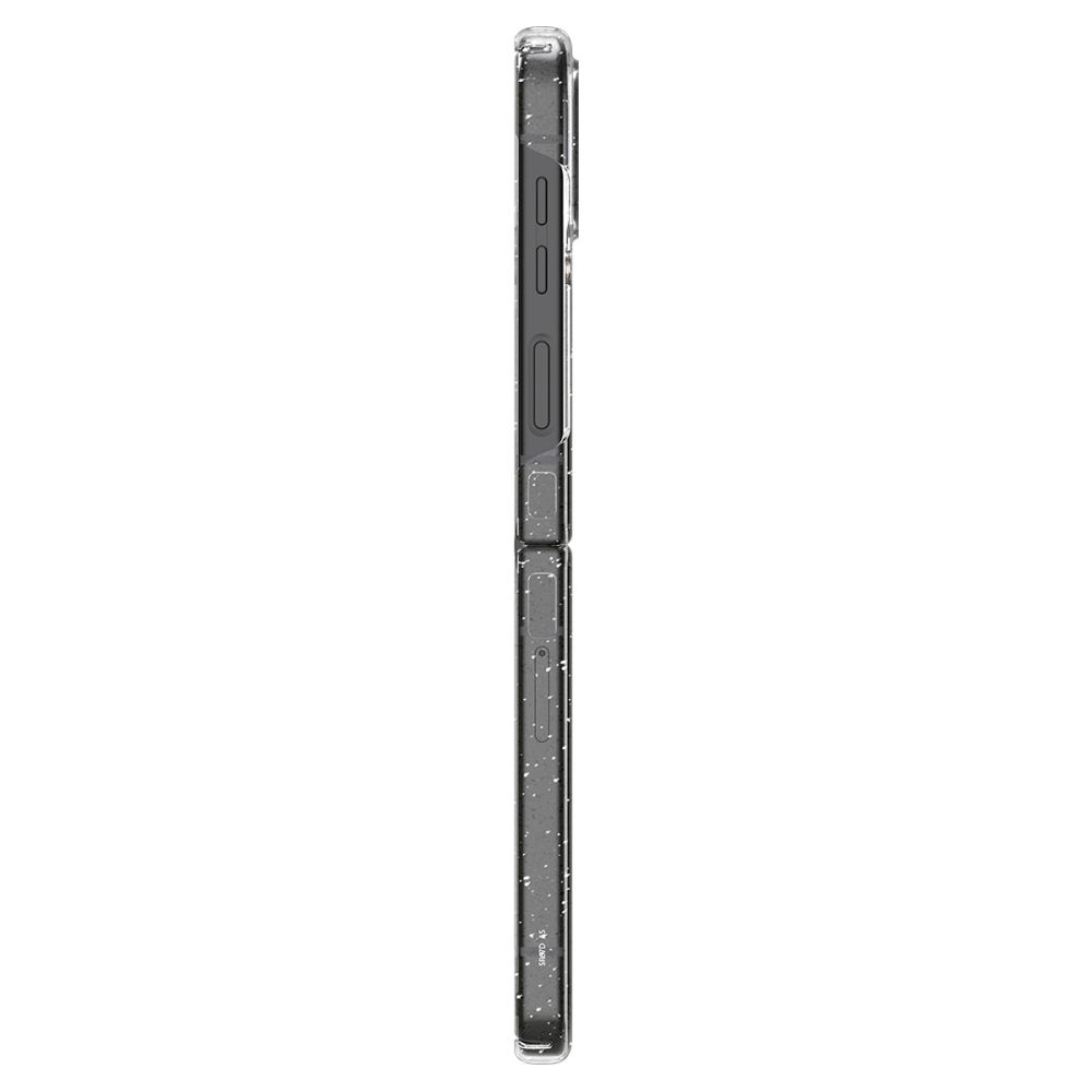 Pokrowiec Spigen Airskin Glitter przeroczyste SAMSUNG Galaxy Z Flip 4 / 6