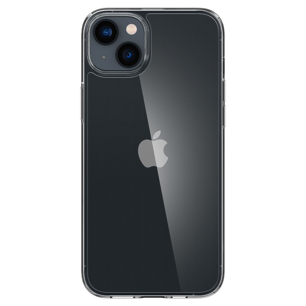 Pokrowiec Spigen Airskin Hybrid Crystal przeroczyste APPLE iPhone 14 Plus / 2