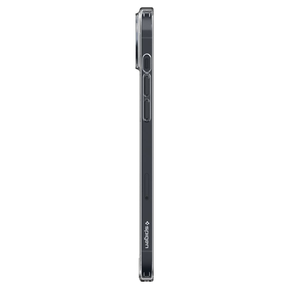 Pokrowiec Spigen Airskin Hybrid Crystal przeroczyste APPLE iPhone 14 Plus / 4