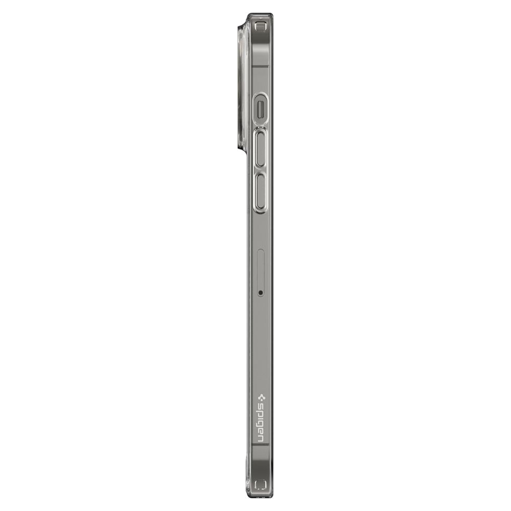Pokrowiec Spigen Airskin Hybrid Crystal przeroczyste APPLE iPhone 14 Pro / 5