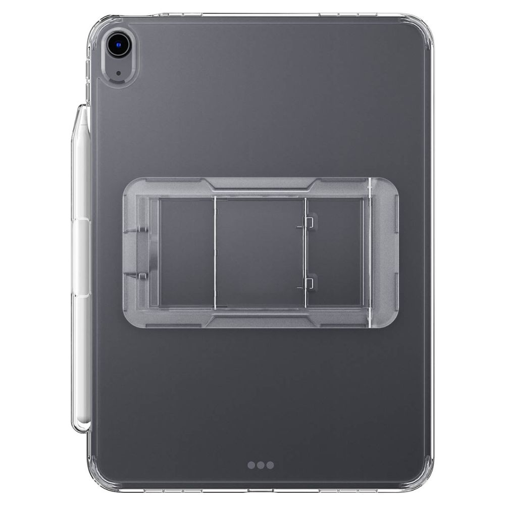 Pokrowiec Spigen Airskin Hybrid S Crystal przeroczyste APPLE iPad 10.9 2022 / 2
