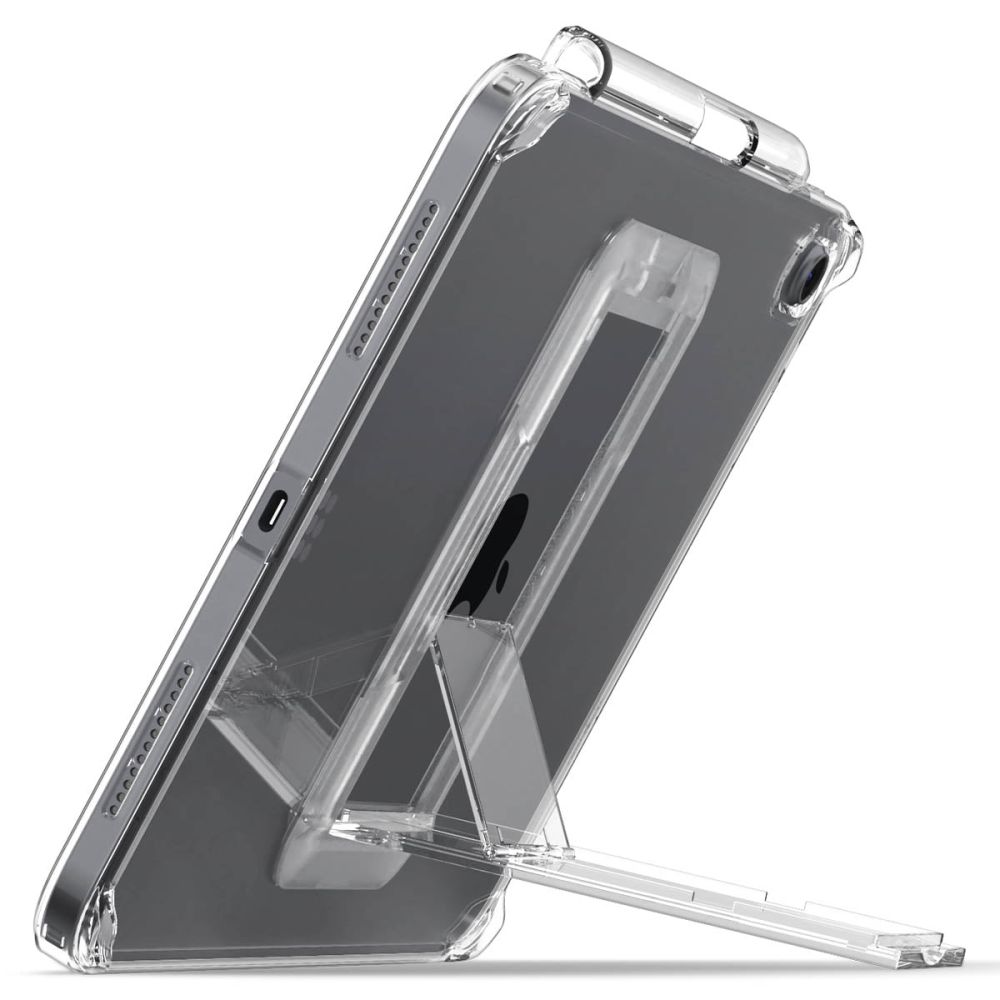 Pokrowiec Spigen Airskin Hybrid S Crystal przeroczyste APPLE iPad 10.9 2022 / 9