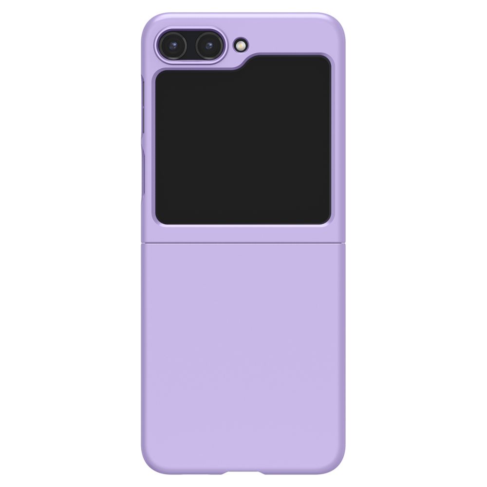 Pokrowiec Spigen Airskin Rose purple SAMSUNG Galaxy Z Flip 5 5G / 3