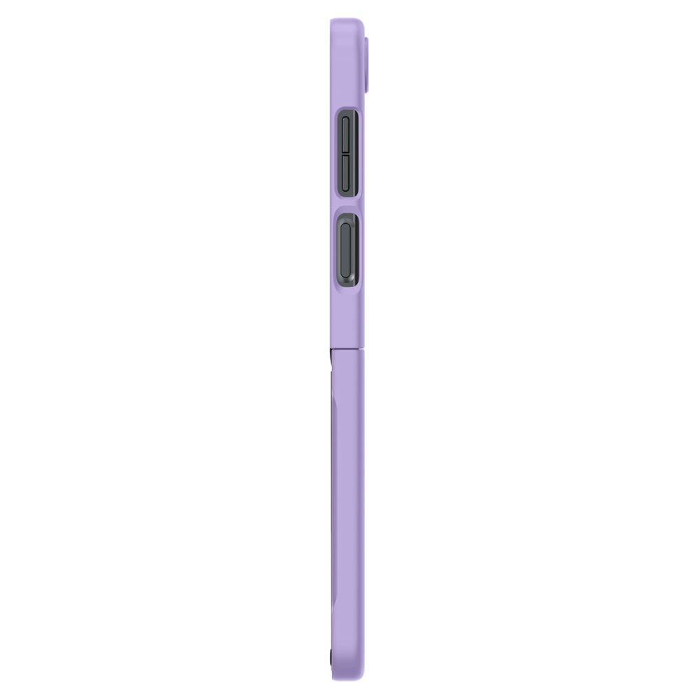 Pokrowiec Spigen Airskin Rose purple SAMSUNG Galaxy Z Flip 5 5G / 5