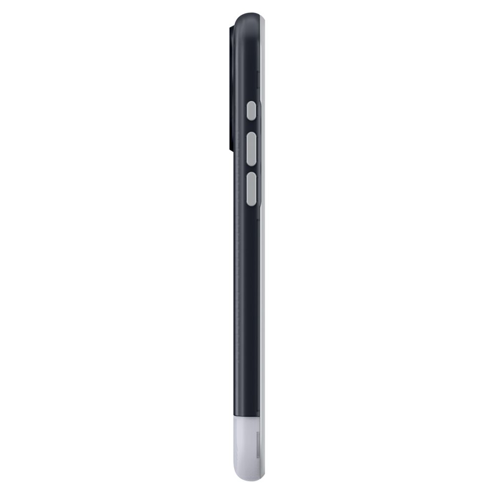 Pokrowiec Spigen Classic C1 Mag Magsafe graphite APPLE iPhone 15 Pro Max / 5
