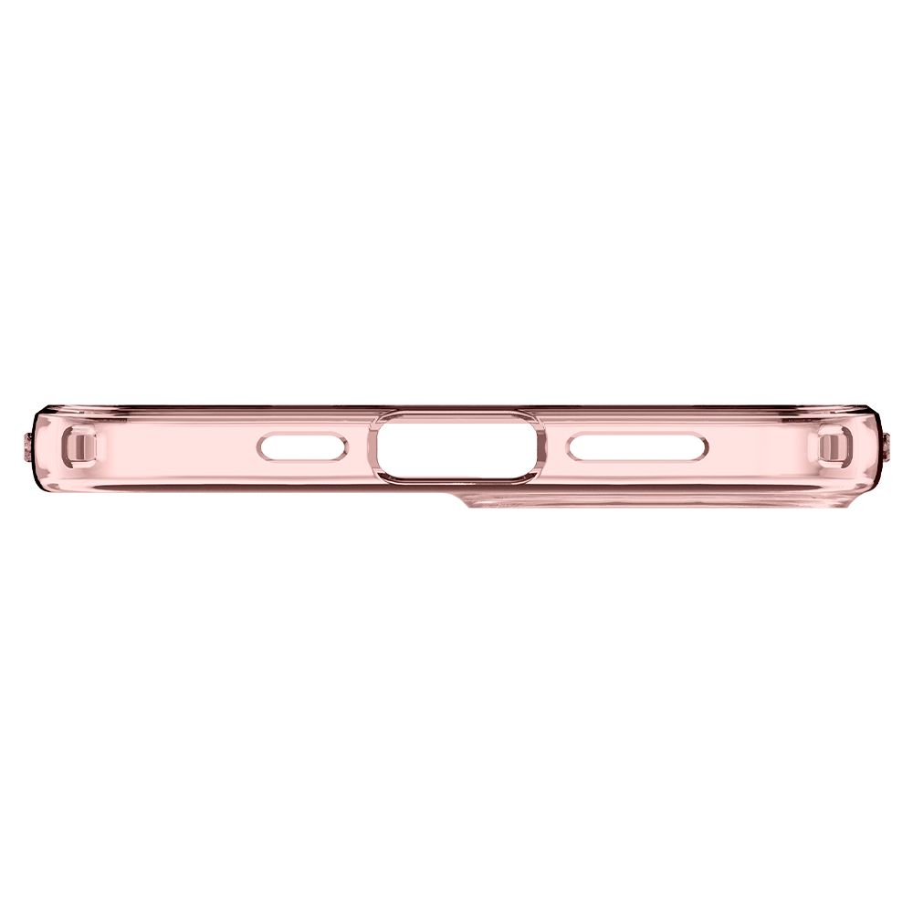 Pokrowiec Spigen Crystal Flex Rose crystal APPLE iPhone 13 / 5