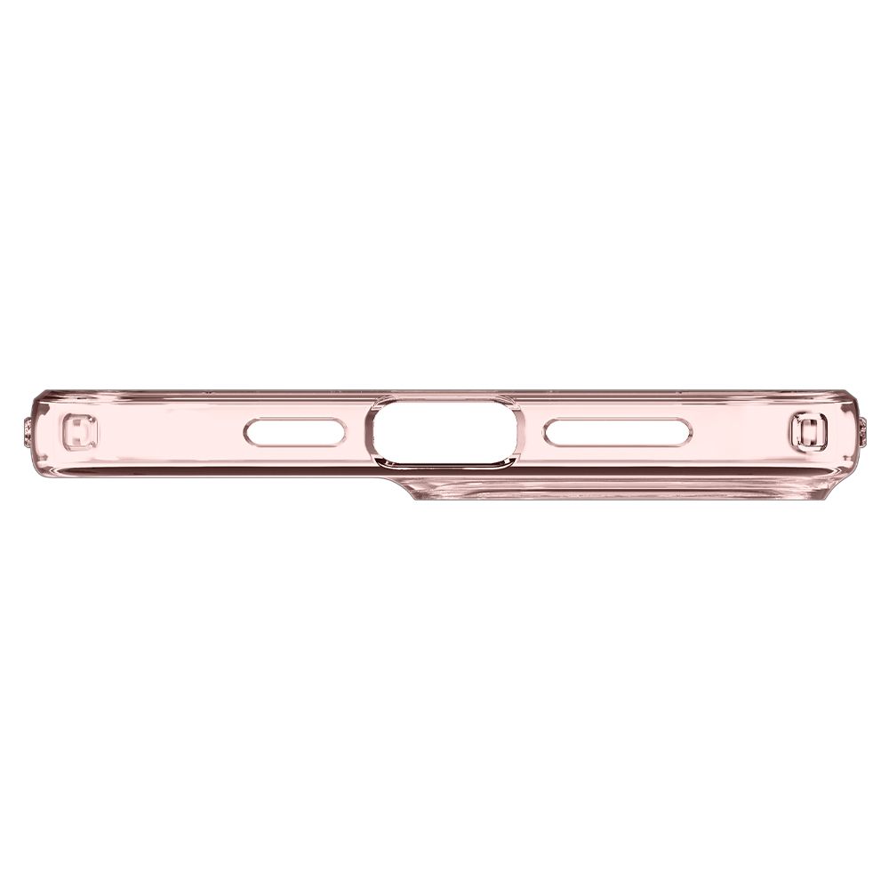 Pokrowiec Spigen Crystal Flex Rose crystal APPLE iPhone 13 Pro / 5
