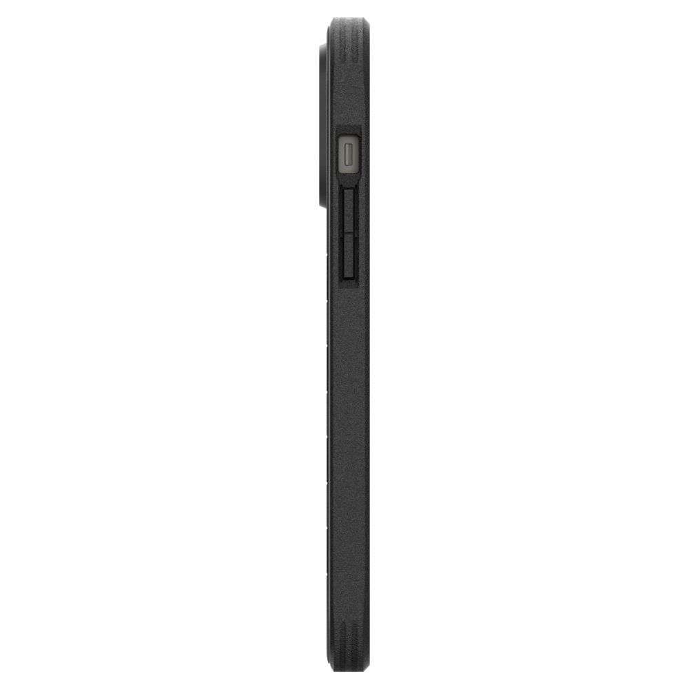 Pokrowiec Spigen Geo Armor 360 Mag Magsafe czarne APPLE iPhone 14 Pro / 5