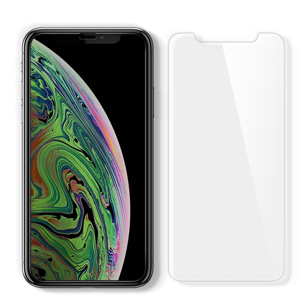 Szko hartowane Spigen Glas.tr Ez Fit  APPLE iPhone 11 Pro / 6