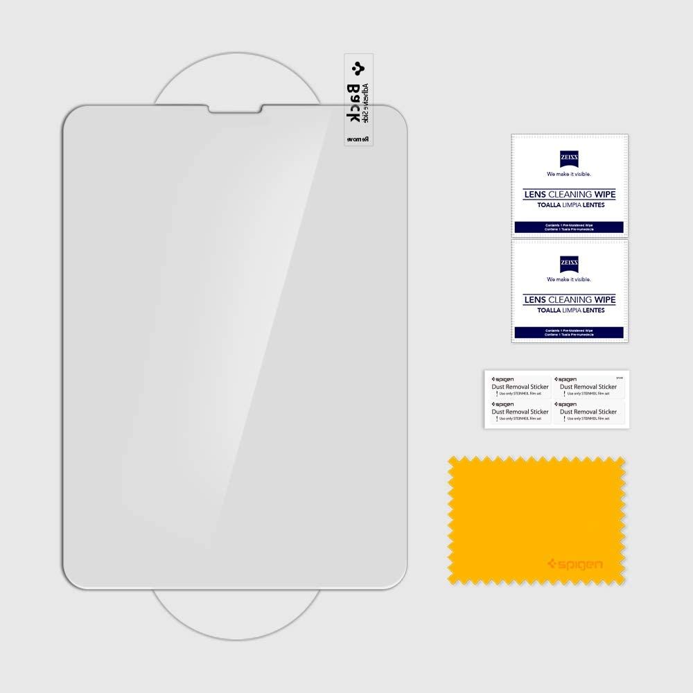 Szko hartowane Spigen Glas.tr Slim  APPLE iPad Air 4 2020 / 3