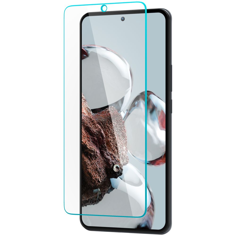 Szko hartowane Spigen Glas.tr Slim 2-pack przeroczyste SAMSUNG Galaxy A25 5G / 4