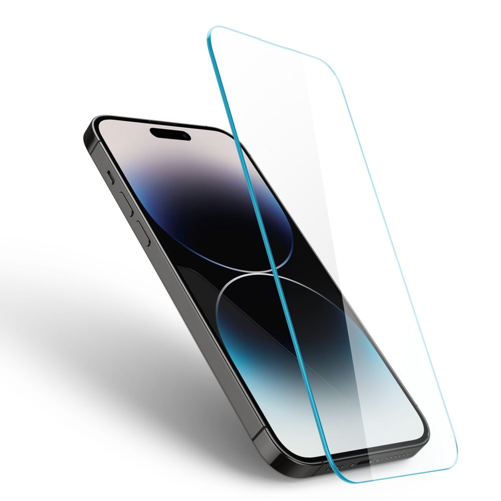 Szko hartowane Spigen Glas.tr Slim  APPLE iPhone 14 Pro / 2