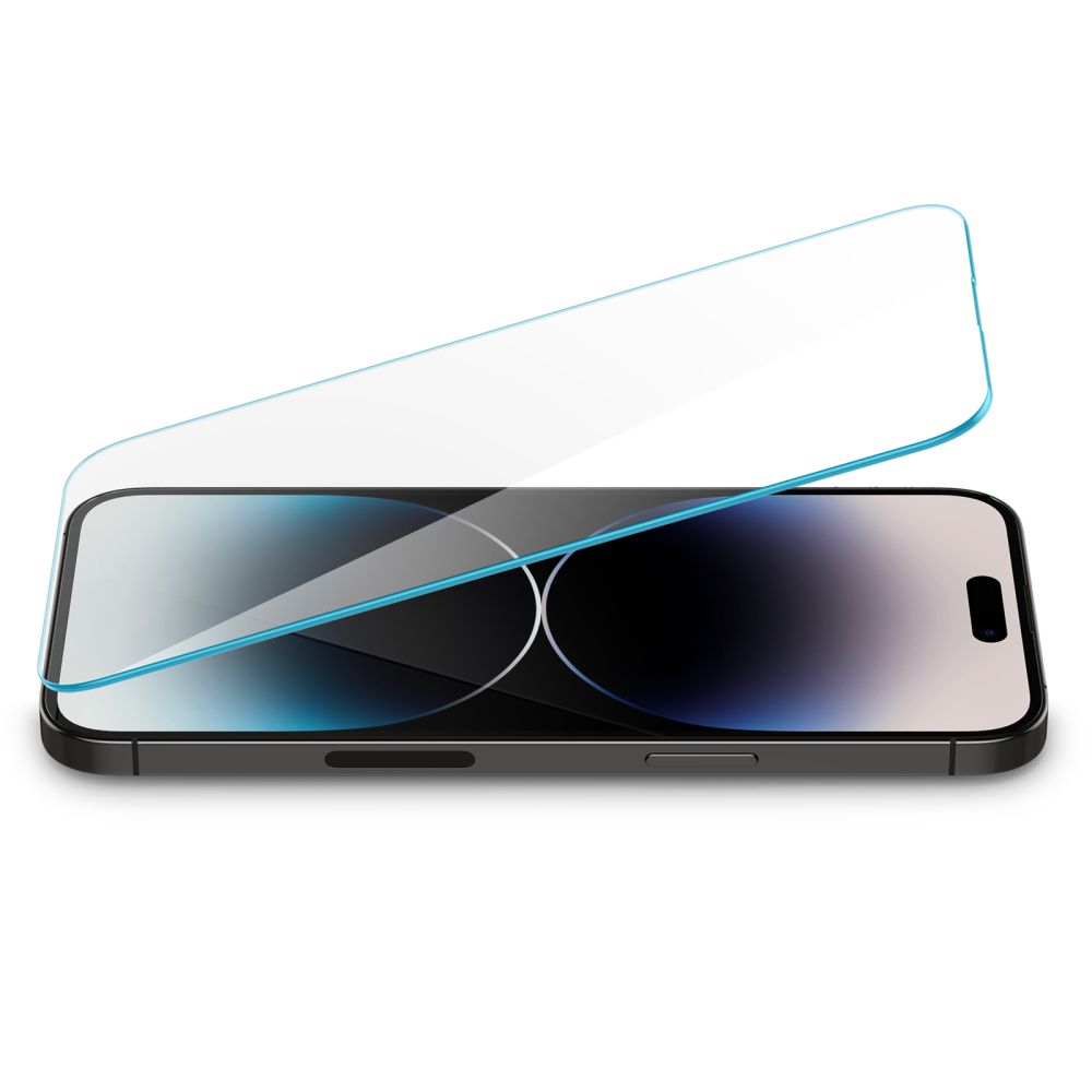 Szko hartowane Spigen Glas.tr Slim  APPLE iPhone 14 Pro / 3