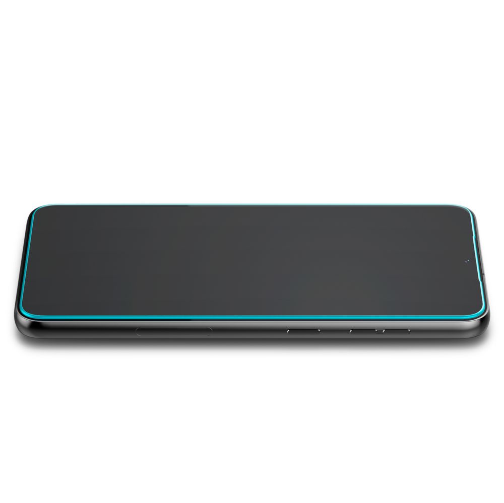 Szkło hartowane Spigen Glas.tr Slim przeźroczyste SAMSUNG Galaxy S23 Plus / 5