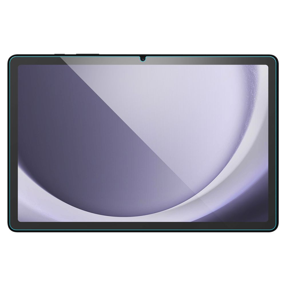 Szko hartowane Spigen Glas.tr Slim przeroczyste SAMSUNG Galaxy Tab A9+ / 2