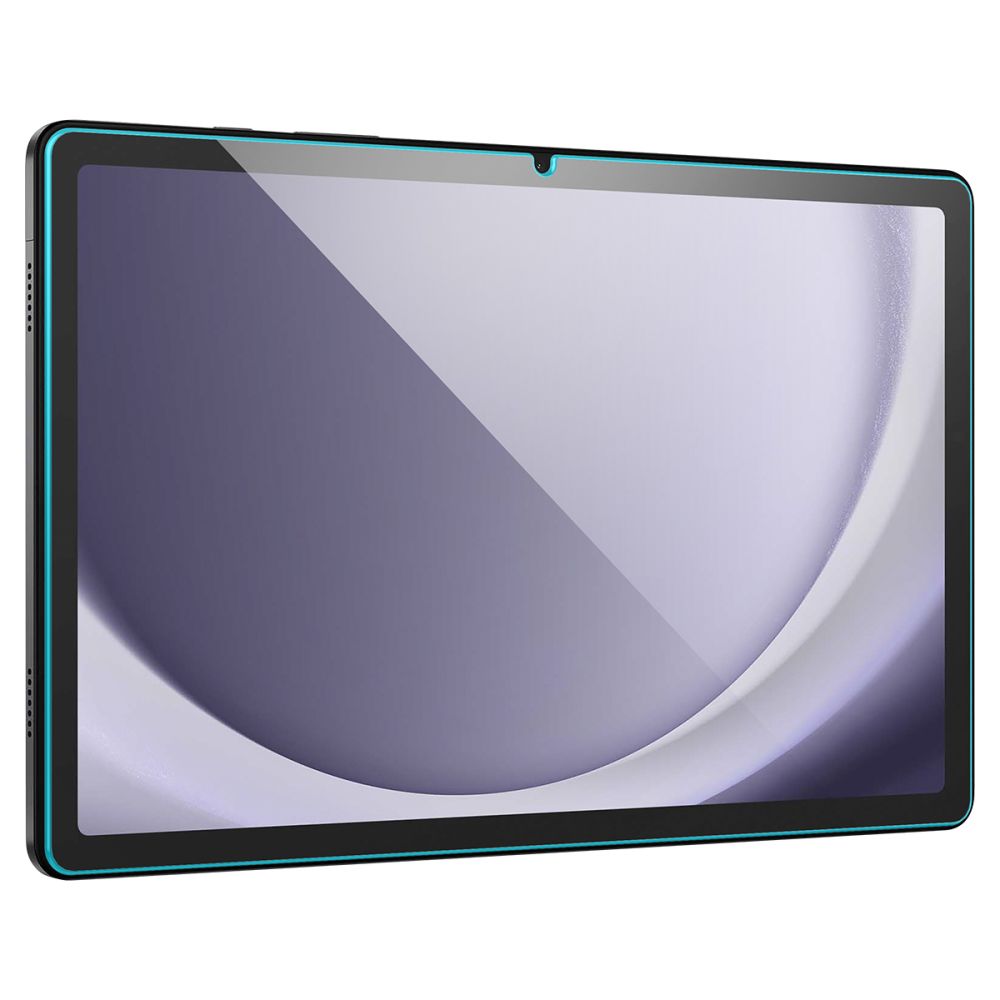 Szko hartowane Spigen Glas.tr Slim przeroczyste SAMSUNG Galaxy Tab A9+ / 3