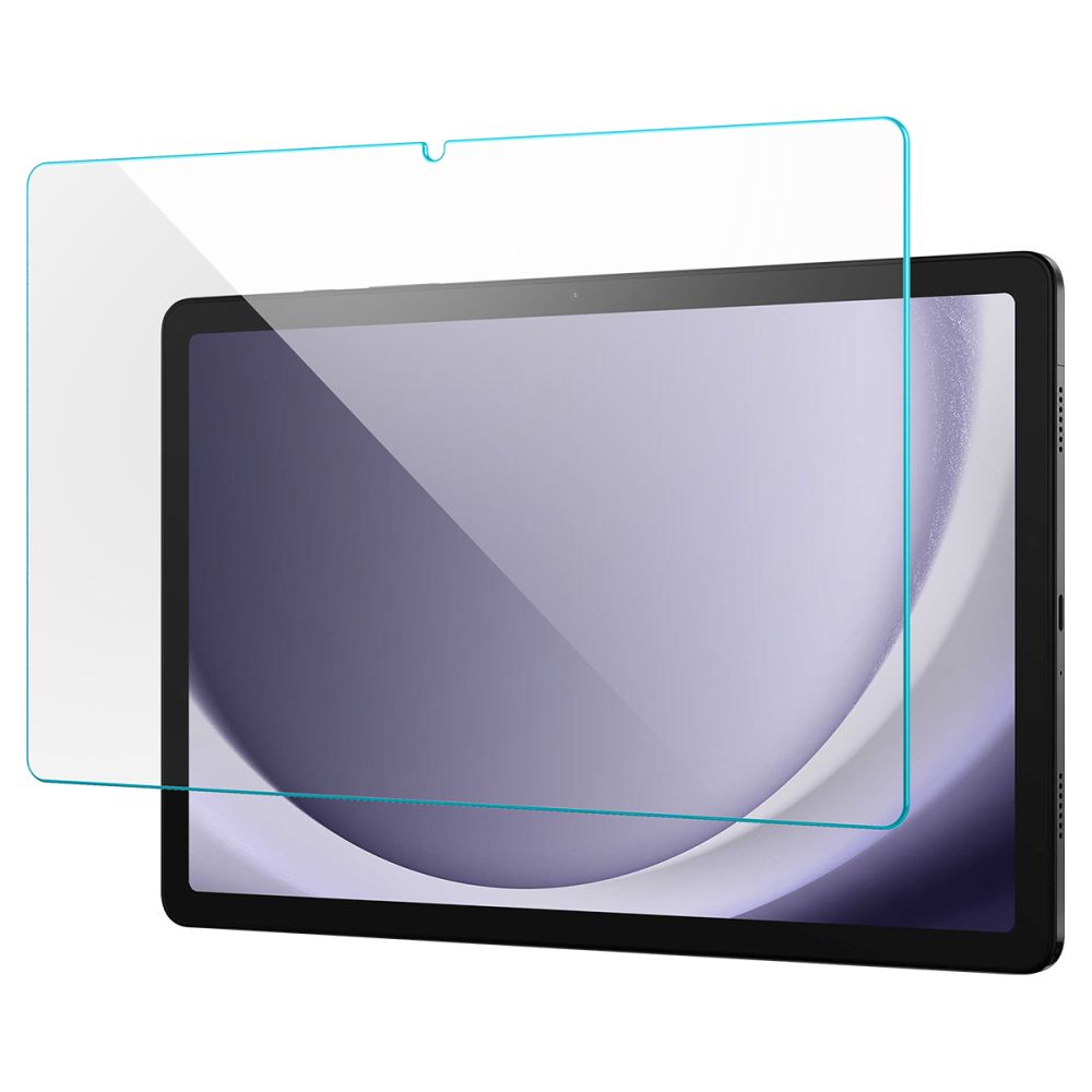 Szko hartowane Spigen Glas.tr Slim przeroczyste SAMSUNG Galaxy Tab A9+ / 4