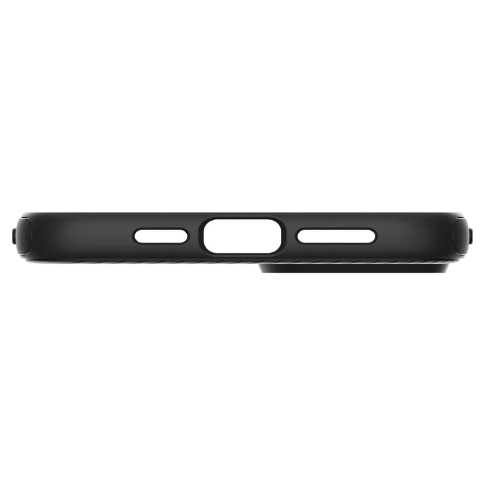 Pokrowiec Spigen Mag Armor czarne APPLE iPhone 14 Plus / 5