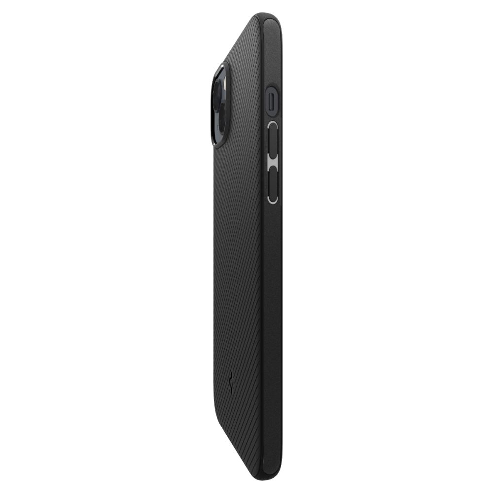 Pokrowiec Spigen Mag Armor czarne APPLE iPhone 14 Plus / 6