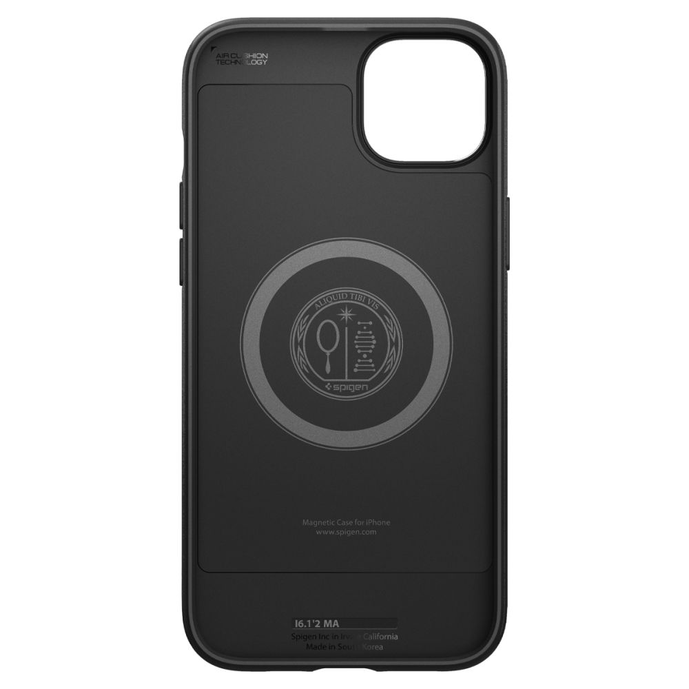 Pokrowiec Spigen Mag Armor czarne APPLE iPhone 14 Plus / 8